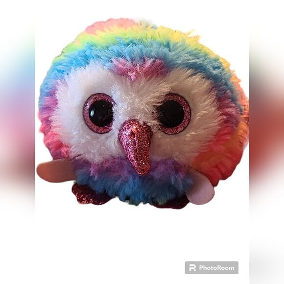 Lot Ty Squish a Boo Teeny Ty, 6 toys in lot - Picture 5 of 8